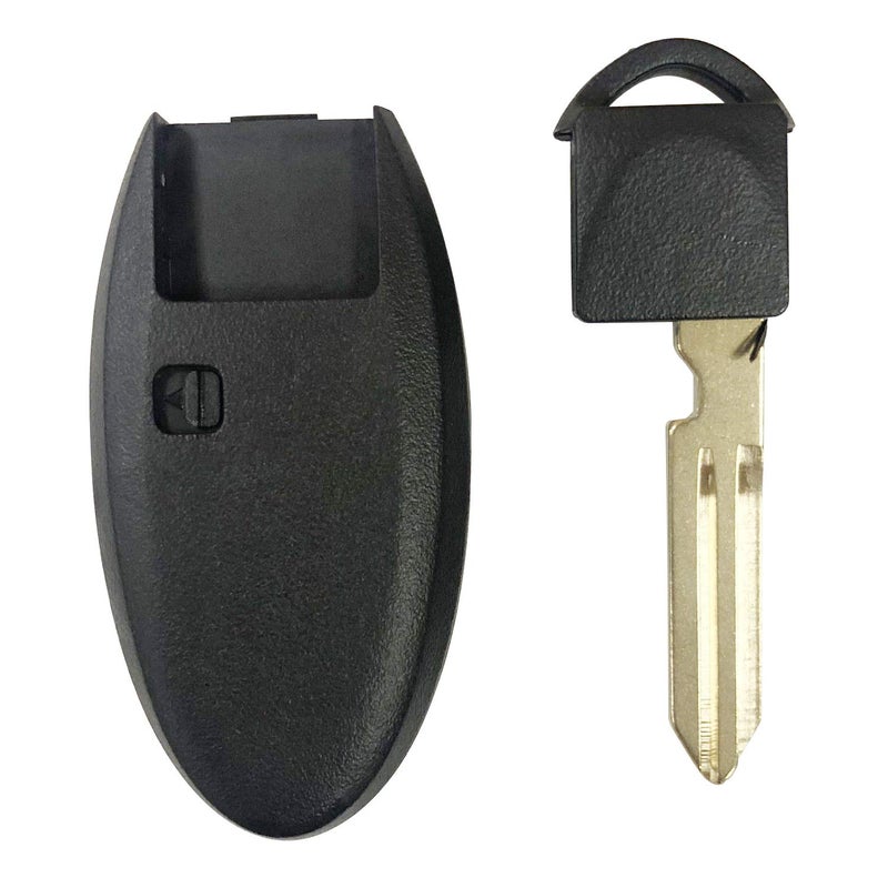 AUTO KEY MAX Fits 2008 2009 2010 2011 2012 2013 Nissan Rogue Keyless Smart Remote Car Key Fob CWTWBU729,by AUTOKEYMAX (Single) - Image 2